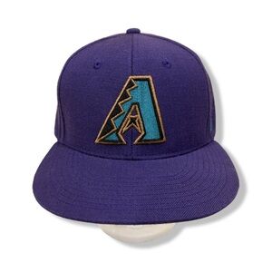 Arizona Diamondbacks Adjustable Hat